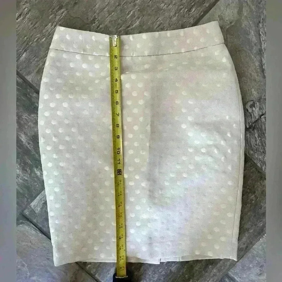 NWOT Ann Taylor Pencil Skirt - Picture 10 of 10